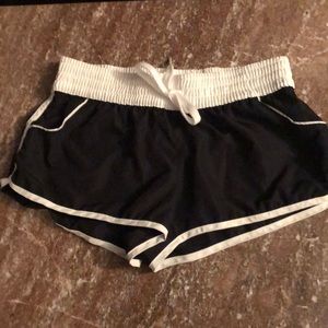 OP Swim shorts/coverup